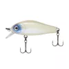 Reiva - Pro Minnow 4.5cm 4.3g (Pearl White)