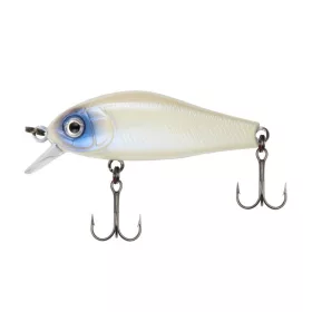 Reiva - Pro Minnow 4.5cm 4.3g (Pearl White)