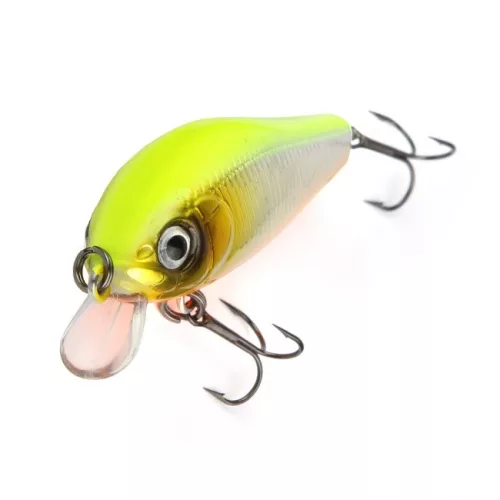 Reiva - Pro Minnow 4.5cm 4.3g (SFC)