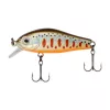 Reiva - Pro Minnow 4.5cm 4.3g (Silver Tiger)