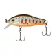 Reiva - Pro Minnow 4.5cm 4.3g (Silver Tiger)