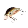 Reiva - Pro Minnow 4.5cm 4.3g (Silver Tiger)