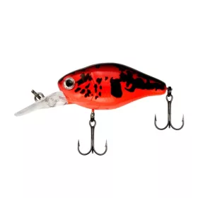 Reiva - Joker D 3.8cm 4.6g (Red Black)