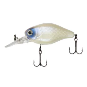 Reiva - Joker D 3.8cm 4.6g (Pearl White)
