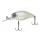 Reiva - Joker D 3.8cm 4.6g (Pearl White)