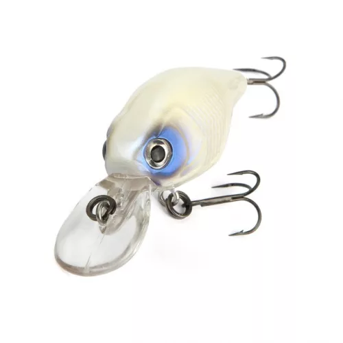 Reiva - Joker D 3.8cm 4.6g (Pearl White)