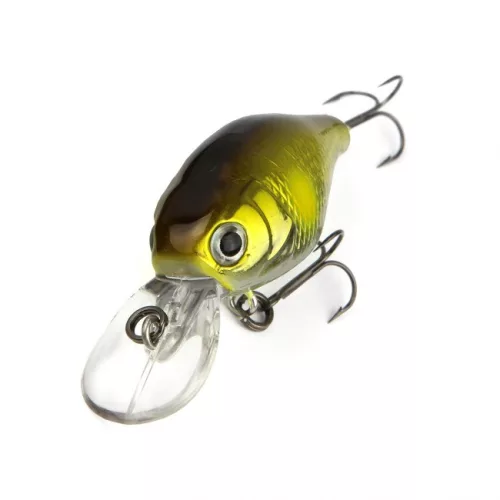 Reiva - Joker D 3.8cm 4.6g (AYU)