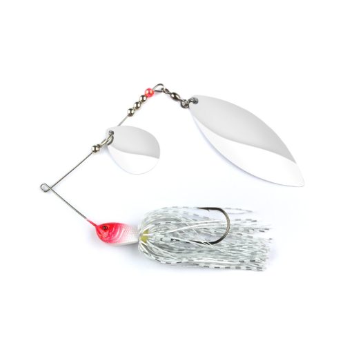 Reiva - Powerflex Spinnerbait 14g Red Head