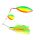 Reiva - Powerflex Spinnerbait 28g Parrot