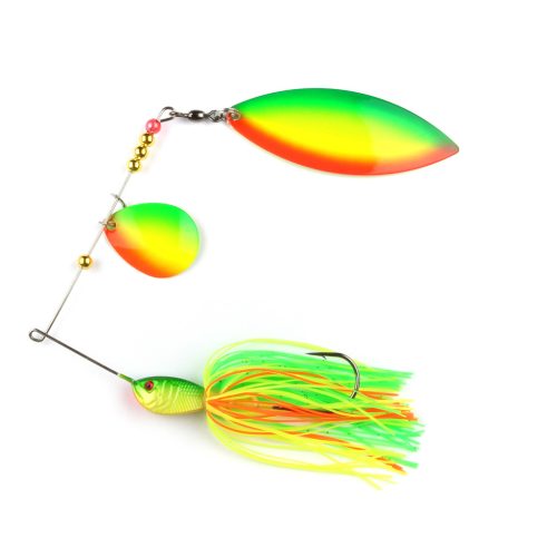 Reiva - Powerflex Spinnerbait 28g Parrot