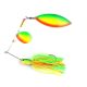 Reiva - Powerflex Spinnerbait 28g Parrot