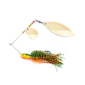 Reiva - Powerflex Spinnerbait 28g Firetiger