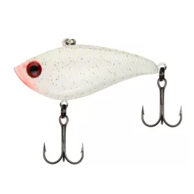 Reiva - Powerflex Rattler 10g Bone White