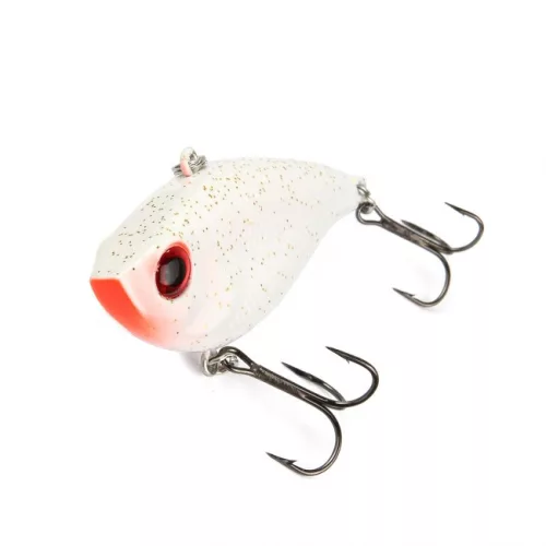 Reiva - Powerflex Rattler 18g Bone White
