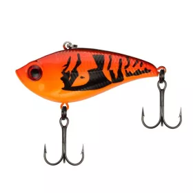 Reiva - Powerflex Rattler 18g Fluo Red Crab