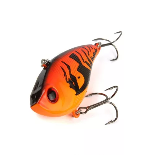Reiva - Powerflex Rattler 18g Fluo Red Crab