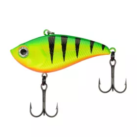Reiva - Powerflex Rattler 18g Firetiger