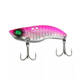 Reiva - Blademaster 7g Pink Ghost