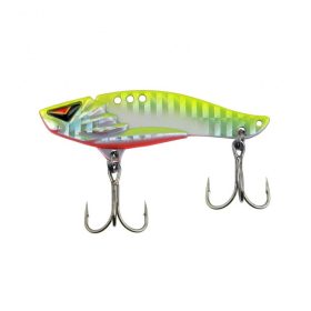 Reiva - Blademaster II 60mm 15g SFC