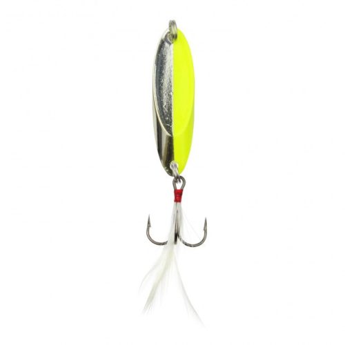 Reiva - Willow Spoon 15g Silver-Yellow