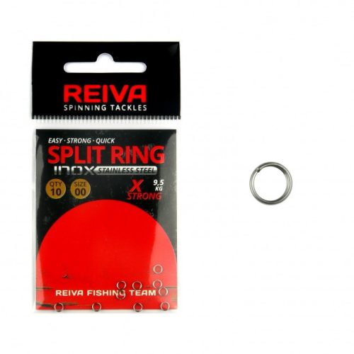 Reiva - Kulcskarika 2-es Méret  10Db/Cs
