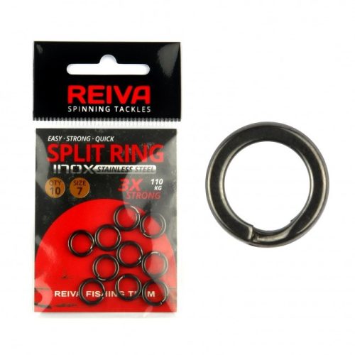 Reiva - Split Ring 7-es 110kg