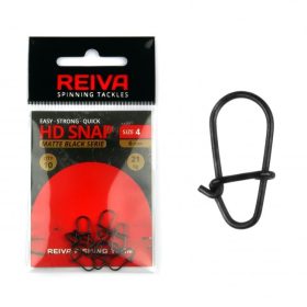 Reiva - Hd Snap 3-as 4,5mm 14kg