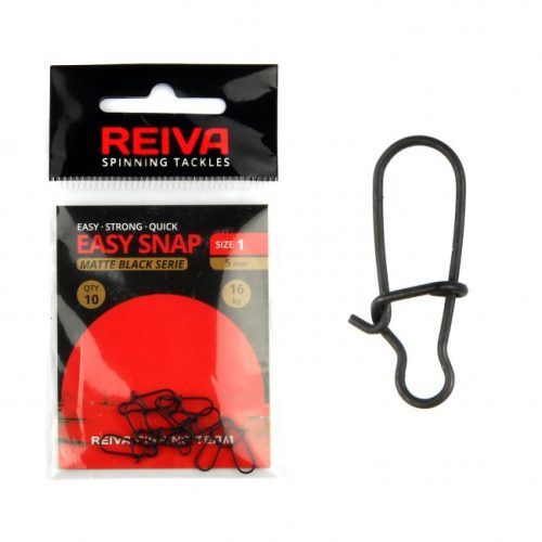 Reiva - Easy Kapocs 000-as  10Db/Cs