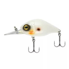 Reiva - Chubby Special 45 Bone White 8g 4,5cm
