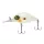 Reiva - Chubby Special 45 Bone White 8g 4,5cm