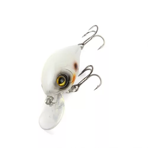 Reiva - Chubby Special 45 Bone White 8g 4,5cm