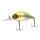 Reiva - Chubby Special 45 Silver SFC 8g 4,5cm