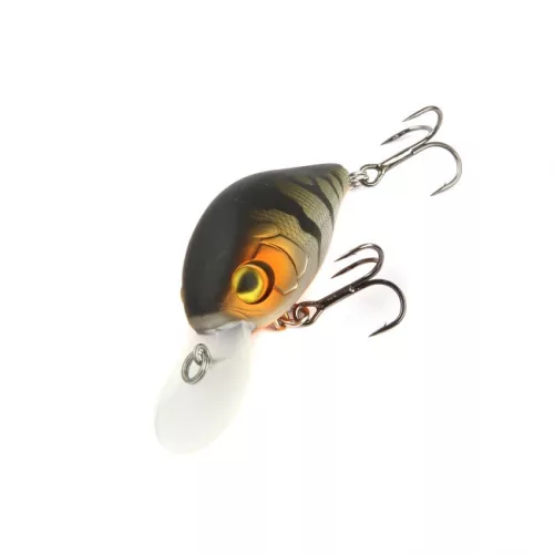 Reiva - Chubby Special 45 Mat Tiger 8g 4,5cm
