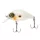 Reiva - Chubby Junior 45 Bone White 7,1g 4,5cm