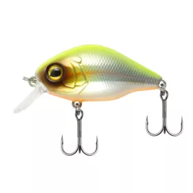 Reiva - Chubby Junior 45 Silver SFC 7,1g 4,5cm