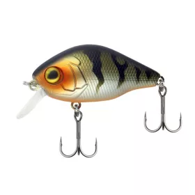 Reiva - Chubby Junior 45 Mat Tiger 7,1g 4,5cm