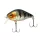 Reiva - Chubby Junior 45 Mat Tiger 7,1g 4,5cm