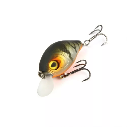 Reiva - Chubby Junior 45 Mat Tiger 7,1g 4,5cm