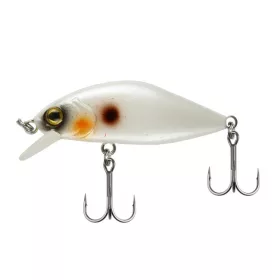 Reiva - Robber Bone White 4,4g 4,5cm