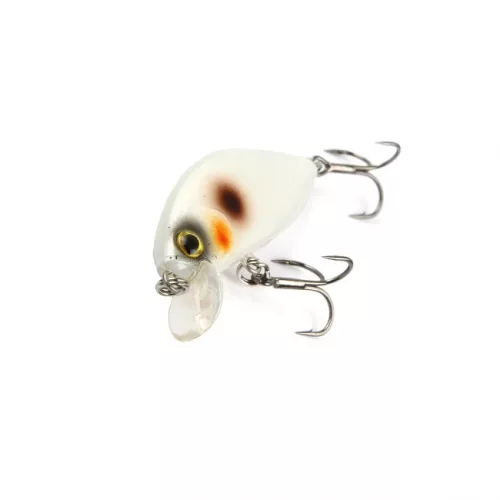 Reiva - Robber Bone White 4,4g 4,5cm