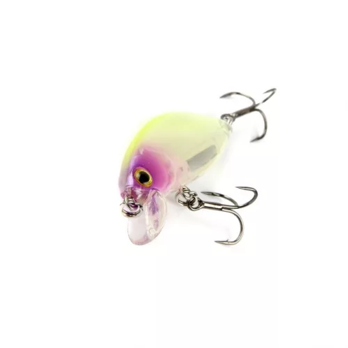 Reiva - Robber Ghost Pearl 4,4g 4,5cm