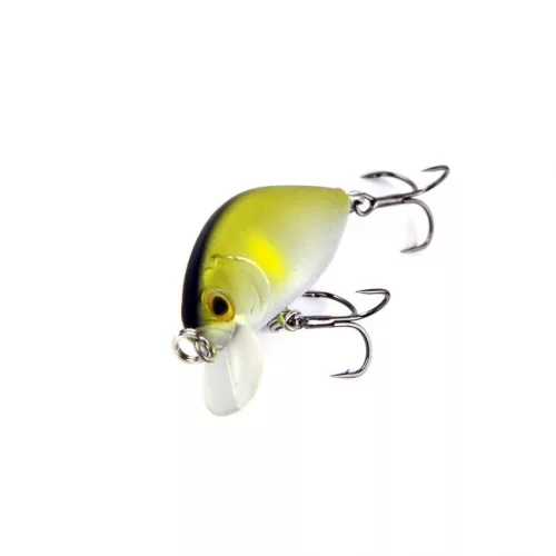 Reiva - Robber Mat Ayu 4,4g 4,5cm