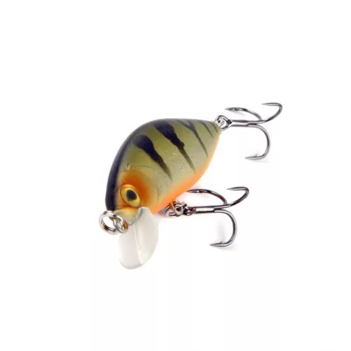 Reiva - Robber Mat Tiger 4,4g 4,5cm