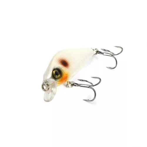 Reiva - Tango Bone White 3g 5cm