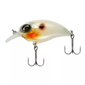 Reiva - Fat Boy Bone White 10g 5,5cm