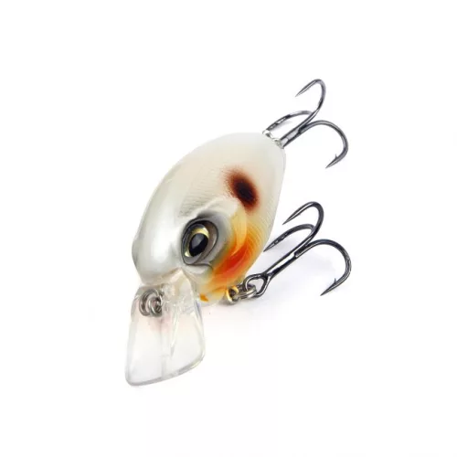 Reiva - Fat Boy Bone White 10g 5,5cm
