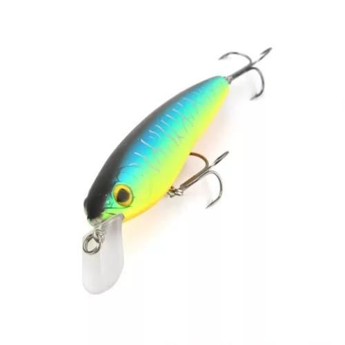 Reiva - Mystic FireTiger 17,5g 10cm