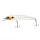 Reiva - Drifter Bone White 14g 10cm