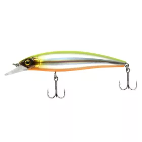 Reiva - Drifter Silver SFC 14g 10cm