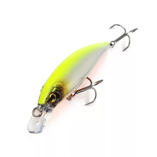 Reiva - Drifter Silver SFC 14g 10cm